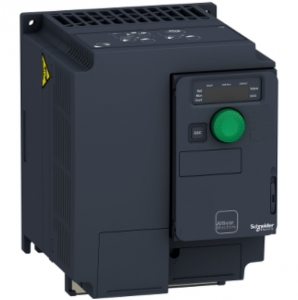 Falownik ATV320 2,2kW 3x380-500V kompakt ATV320U22N4C (dodatkowy rok gwarancji)
