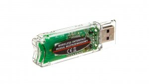 Odbiornik - interfejs do transmisji radiowej OR1 (USB) WAADAUSBOR1