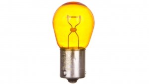 Żarówka samochodowa BAU15S 12V PY21W 7507-02B /2szt./