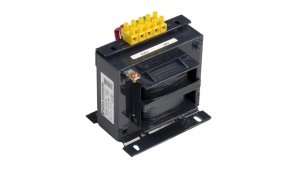 Transformator 1-fazowy bezpieczeństwa TMM 250/A 230/ 24V 10,4A, Ta 40, 16224-9987