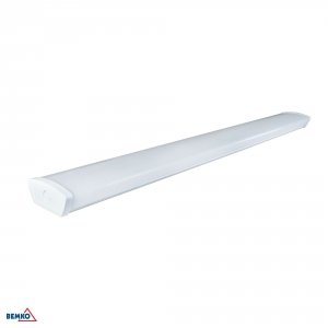 OPRAWA OXAN 120CM 32W 4K CRI80 4550LM KLOSZ PC OPAL
