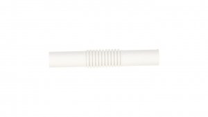 Złączka do rur gładkich ZCL 22 68027 /100szt./