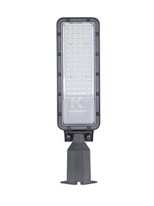 Oprawa uliczna LED FX 50W 7500lm barwa naturalna 4000K IP65 HSL050FN