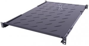 Półka regulowana do szaf stojących o głębokości 650 milimetrów CCAS-P-650