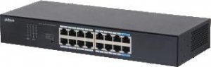 SWITCH DAHUA S3016-16GT