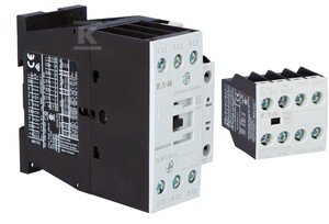 ZEST EATON DILM17-10-EA+DILM32-XHI22