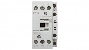 Stycznik mocy 25A 3P 42V AC 1Z 0R DILM25-10(42V50HZ,48V60HZ) 277128
