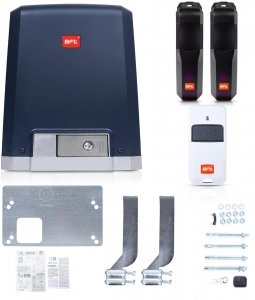 Zestaw BFT DEIMOS BT B600 KIT EE do bram przesuwnych