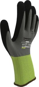 Rękawice profesjonalne antyprzecięciowe C K01-303 rozmiar 10 502180586