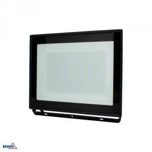 Naświetlacz LED SMD KASTEL 150W 4000K 13140LM IP65 CZARNY
