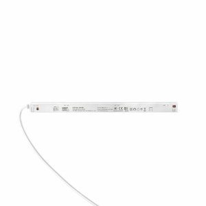 SYSTEM SHIFT - ZASILACZ WEWNĘTRZNY SLIM 100W BIAŁY