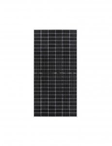 Moduł fotowoltaiczny Panel PV 555Wp TW Solar TWMPD-72HS555 srebrna rama  35mm 
