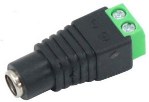 Gniazdo G01DC-100