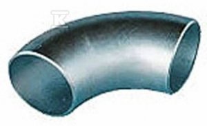 KOLANO HAMB.2.5 76,1x2,9 EN 10253-1 S235