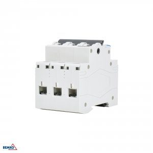 ROZŁĄCZNIK IZOLACYJNY 3P 63A SCHELINGER