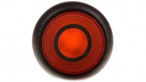 Napęd przycisku czerwony /O/ z podświetleniem z samopowrotem M22S-DL-R-X0 216937