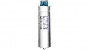 Kondensator gazowy MKG niskich napięć 10kVar 400V KG MKG-10-400