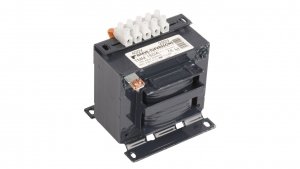 Transformator 1-fazowy separacyjny TMM 160/A 400/230V 0,7A, Ta 40, 16252-9993