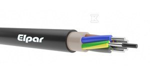 Kabel energetyczny YAKYżo 5x35 SE 1kV bęben G-116245