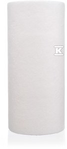 WKŁAD POLIPROPYLENOWY 10  , BB, 20 MKR