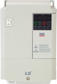FALOWNIK S100 3X400VAC 45KW