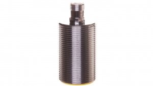 Czujnik indukcyjny M30 Sn=15mm 10-30V DC PNP 1Z M12 (3-piny) BI15-M30-AP6X-H1141 46185