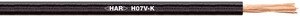 H07V-K 1X1,5 ŻO