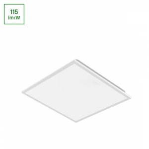 ALGINE PANEL BACKLIGHT 36W WW 230V 120ST IP20 600X600X30 BIAŁY