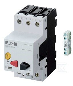 ZEST EATON PKZM01-0,16-EA&NHI-E-11-PKZ0