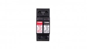 Ogranicznik przepięć C Typ 2 2P 2 20kA VAL-MS 230/1+1 2804429