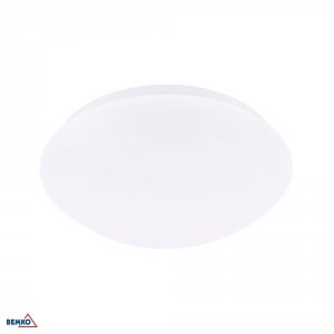 PLAFONIERA LED TOKAR 36W 3000K 2700LM IP44