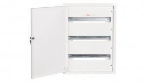 Rozdzielnica modułowa 3x20 podtynkowa IP30 RP-60 Z