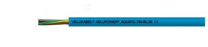 AQUATIC 3G1,5 450/750V