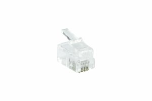 Wtyk RJ9 (4P4C)