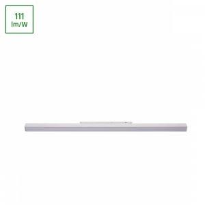 SYSTEM SHIFT BASIC - LINE M OPRAWA LINIOWA 600MM 20W 2700K BIAŁY