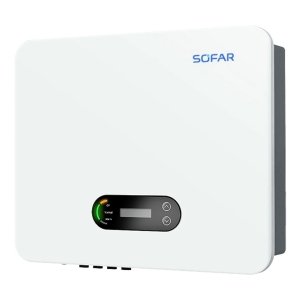 Inwerter SOFAR 8,8 KTLX - G3