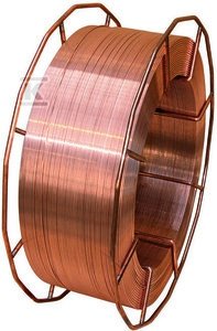 DRUT SPAWL FI1,2 GOLD G3SI1 /15KG=OPAK/