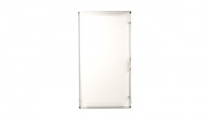 Drzwi płaskie 1050x575mm metal IP40 020276