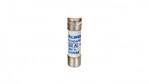 Wkładka bezpiecznikowa cylindryczna 14x51mm 32A aR 690V CH14UQ 002635015