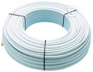 RURA 16x2,0mm PE-Xc/Al./PE-HD10BAR 95ST
