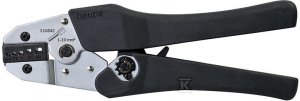 PRASKA 4 -10MM DO KOŃ.TULEJKOWYCH RĘCZ