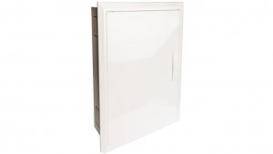 Rozdzielnica modułowa 3x24 podtynkowa IP30 FW324FT