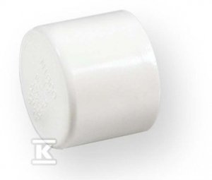 ZAŚLEPKA KW PVC 2