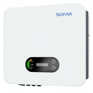 Falownik 6.6KTLX-G3 3F Sofar