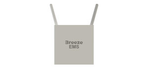 System zarządzania energią Breeze EMS
