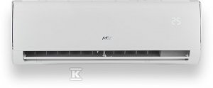 Klimatyzator 2,6 kW ścienny multisplit jednostka wewnętrzna AROMA MDV