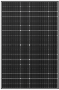Moduł fotowoltaiczny panel PV Risen RSM108-10-450BNDG BF