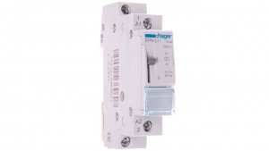 Przekaźnik impulsowy 16A 12V AC 1Z EPN511