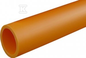 RURA PE 50X4.6 (100M) SDR11 GAZ