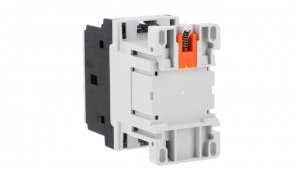 Stycznik mocy 9A 3P cewka 24VDC 0Z 1R BF0901D024